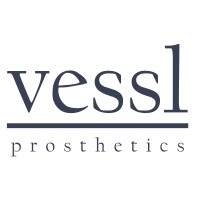 Vessl Prosthetics Inc. logo - Similar company to Pointe Angels