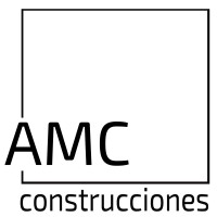 Construcciones AMC logo - Similar company to Gp3 Construcciones