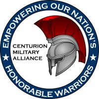Centurion Military Alliance (CMA) logo - Similar company to Prosperitus Solutions, Llc
