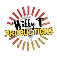 WillyT Productions logo - Similar company to Unikk-E