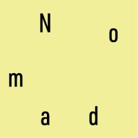 Nomad logo - Similar company to Sane
