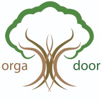 Orgadoor logo - Similar company to Tycoonx