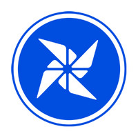 Paperwheel logo - Similar company to Xfire