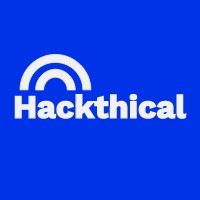 Hackthical logo - Similar company to Gab Tech