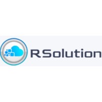Rsolution logo - Similar company to Rsolutions