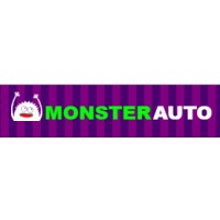 Monster Auto logo - Similar company to Ducduc Llc