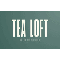 Le Tea Loft logo - Similar company to Studio Lenoir