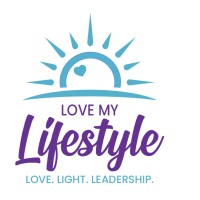 Love My Lifestyle with Fiona J logo - Similar company to Enableorg®