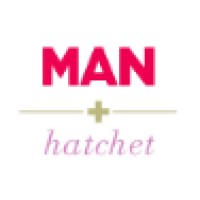 Man+Hatchet