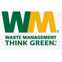 WASTE MANAGEMENT COMPANY logo - Similar company to Hind Agro And Chemicals