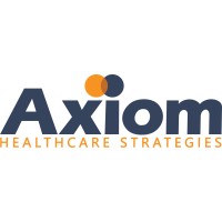 Axiom Healthcare Strategies logo - Similar company to Kendall Advisory