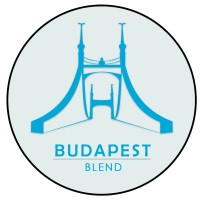 Budapest Blend logo - Similar company to Connectico Capital