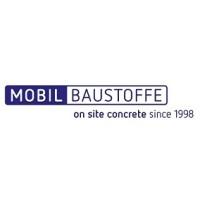 Mobil Baustoffe GmbH logo - Similar company to Trendtrackerspro