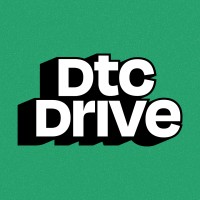 DTC Drive logo - Similar company to Conversion Co