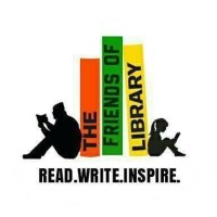 Narsee Monjee Friends Of Library logo - Similar company to Nm Gsm