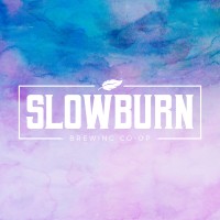 Slowburn Brewing Co-op logo - Similar company to Grid System