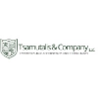 Tsamutalis & Company logo - Similar company to Jp Banka & Co.