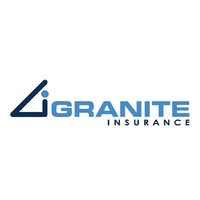 Granite Insurance logo - Similar company to Simcox Brokers Ltd.