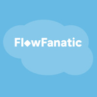 FlowFanatic logo - Similar company to Merscorp Holdings, Inc.