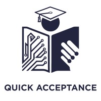 Quick Acceptance logo - Similar company to Oak Tree Finances