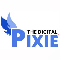 The Digital Pixie logo - Similar company to Mycfonetwork