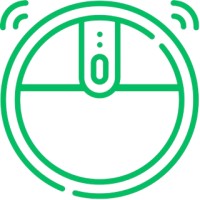 CleanFriend logo - Similar company to Accelerate Management Consulting