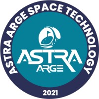 ASTRA ROKET logo - Similar company to Kuadrone