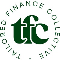 Tailored Finance Collective logo - Similar company to Fouracre Financial