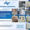 Macpower Electricals logo - Similar company to Bharat Electricals Punjab