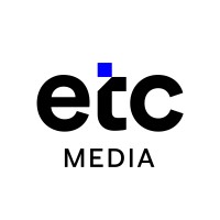 ETC Media logo - Similar company to Digital 21