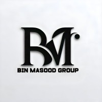 Bin Masood Group Of Companies logo - Similar company to O'Resto Pizza
