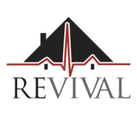 The Revival Group logo - Similar company to Revival Development Services