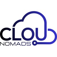 Cloud Nomads logo - Similar company to Apopou