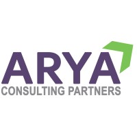 Arya Consulting Partners logo - Similar company to Arya Consulting