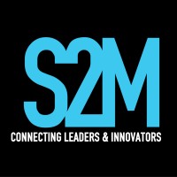 S2M Recruitment logo - Similar company to S2M Worldwide