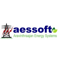 ARAVINTHRAAJAN ENERGY SYSTEMS PRIVATE LIMITED logo - Similar company to Texcel Engineers P Limited