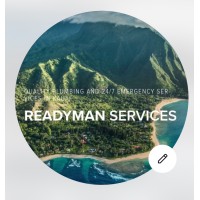 Readyman Services, Inc. logo - Similar company to Pacific Panel Cleaners Llc