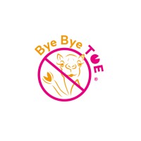 ByeByeToe® logo - Similar company to Digital Founders Camp