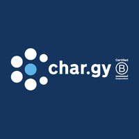char.gy logo - Similar company to Connected Kerb
