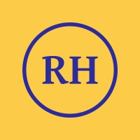 RichHippytravel logo - Similar company to Luxury Cottages | B Corp 🌿