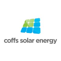 Coffs Solar Energy logo - Similar company to G & A Martin Electrical Contractors