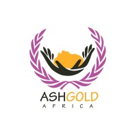 AshGold Africa Initiative logo - Similar company to Velox Payments