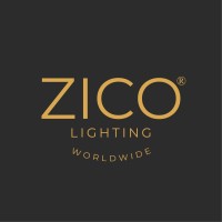 Zico Lighting logo - Similar company to Enigma Lighting