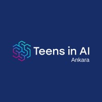 Teens In AI Ankara logo - Similar company to Ataroket