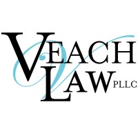 Veach Law, PLLC logo - Similar company to Cole Law Group, P.C.