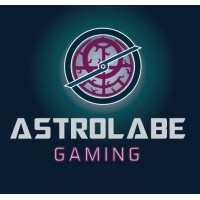 Astrolabe Gaming logo - Similar company to Newcore Games