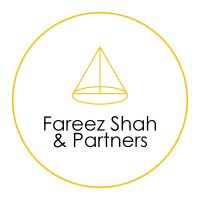 Fareez Shah & Partners logo - Similar company to Dataverse Analytics Market
