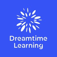 Dreamtime Learning logo - Similar company to Plufo