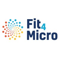 Fit4Micro Project logo - Similar company to Trace Alliance
