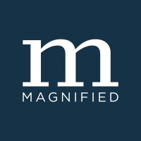 Magnified Media logo - Similar company to Tos Group Bd